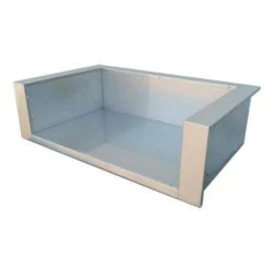 Delta Heat 38" Insulating Jacket