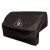 Delta Heat Built-In Vinyl Cover, 32" Grill Head -Barbecue Supplies Store delta heat built in vinyl cover 32 grill head outdoor grill covers 40053210120469