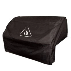 Delta Heat Built-In Vinyl Cover, 32" Grill Head