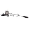 Delta Heat Rotisserie Kit -Barbecue Supplies Store delta heat rotisserie kit outdoor grill accessories 40053236957461