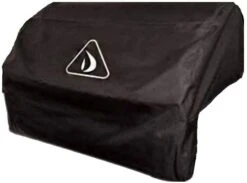 Delta Heat Vinyl Cover For 38" Built-In Grill