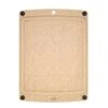 Epicurean All-In-One Series Cutting Boards, Natural -Barbecue Supplies Store epicurean all in one boards natural with black feet 17 5 in x 13 in 51342662402325