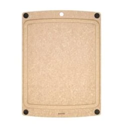 Epicurean All-In-One Series Cutting Boards, Natural