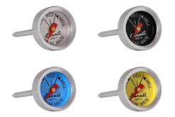 Escali Easy Read Steak Thermometer Set