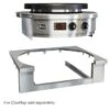 EVO Affinity 25E Trim Kit -Barbecue Supplies Store evo affinity 25e trim kit outdoor grill accessories 40052847804693