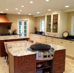 EVO Affinity 25E Trim Kit -Barbecue Supplies Store evo affinity 25e trim kit outdoor grill accessories 40052847870229