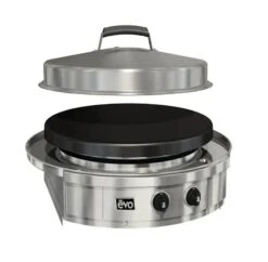 EVO Affinity 25G Built-In Grill