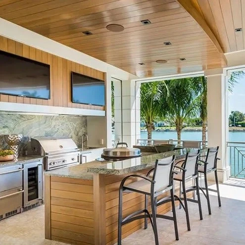 EVO Affinity 25G Built-In Grill 8 EVO Affinity 25G Built-In Grill - Image 6