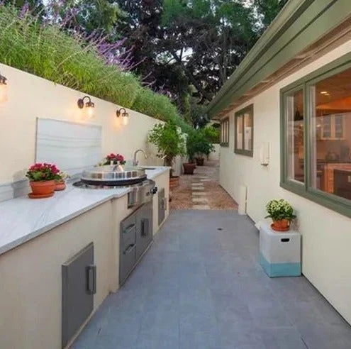 EVO Affinity 25G Built-In Grill 9 EVO Affinity 25G Built-In Grill - Image 7