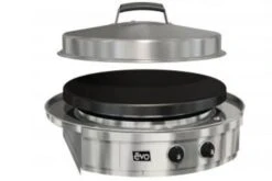 EVO Affinity 30G Built-In Grill