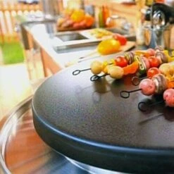 EVO Affinity 30G Built-In Grill -Barbecue Supplies Store evo affinity 30g built in grill outdoor grill 40052522713365