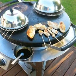 EVO Steamer Covers -Barbecue Supplies Store evo steamer covers kitchen tools utensils 40052922908949