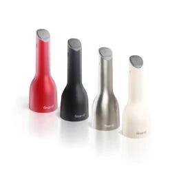 FinaMill Rechargeable Grinder