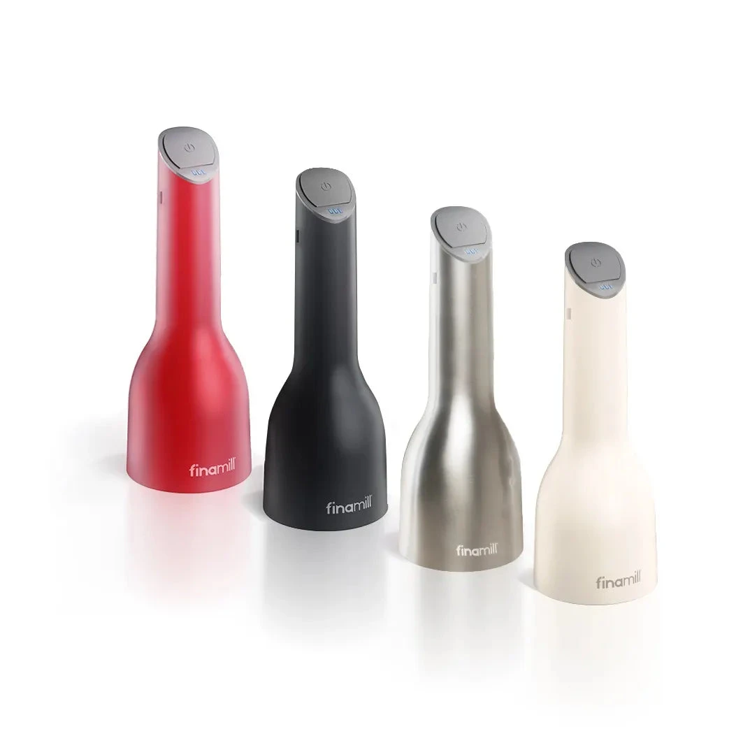 FinaMill Rechargeable Grinder 3 FinaMill Rechargeable Grinder