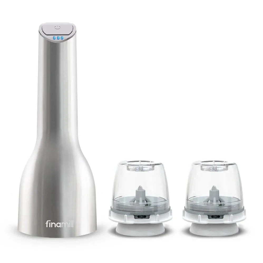 FinaMill Rechargeable Grinder 7 FinaMill Rechargeable Grinder - Image 5