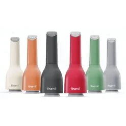 FinaMill Spice Mill And Spice Grinder AIO -Barbecue Supplies Store finamill spice mill and spice grinder aio spice grinders 40052734755093