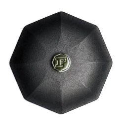 Finex 10" Cast Iron Skillet Lid