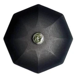 Finex 12" Cast Iron Skillet Lid