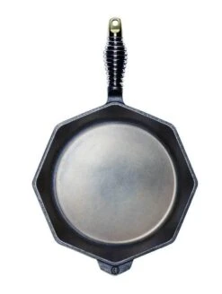 Finex 12" Cast Iron Skillet
