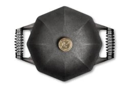 Finex 5-quart Cast Iron Dutch Oven -Barbecue Supplies Store finex 5 quart cast iron dutch oven cookware 40053222703381