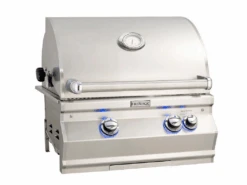 Fire Magic Aurora A430i24" Built-In Gas Grills