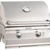 Fire Magic Choice C430i Built-In Gas Grills, 24-Inch 1 Fire Magic Choice C430i Built-In Gas Grills, 24-Inch -Barbecue Supplies Store fire magic choice c430i built in gas grills 24 inch liquid propane outdoor grill 40052570521877