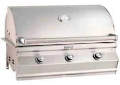 Fire Magic Choice C650i Built-In Gas Grills, 36-Inch