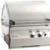 Fire Magic Deluxe Legacy 24" Grills -Barbecue Supplies Store fire magic deluxe legacy 24 grills liquid propane outdoor grill 40052706869525