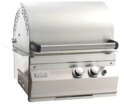 Fire Magic Deluxe Legacy 24" Grills
