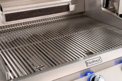 Fire Magic Echelon Diamond E790i, 36" Built-In Gas Grills With Digital Thermometer And Magic Window, Natural Gas -Barbecue Supplies Store fire magic echelon diamond e790i 36 built in gas grills with digital thermometer and magic window natural gas natural gas no outdoor grills 40052713488661