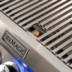 Fire Magic Echelon Diamond E790i, 36" Built-In Gas Grills With Digital Thermometer And Magic Window, Natural Gas -Barbecue Supplies Store fire magic echelon diamond e790i 36 built in gas grills with digital thermometer and magic window natural gas natural gas no outdoor grills 40052716830997