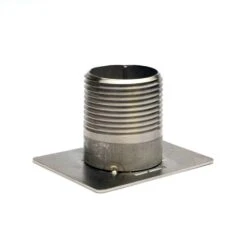 Fireboard Ball Valve Adapter