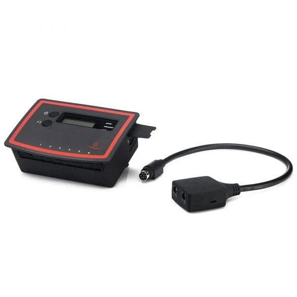 Fireboard Drive Fan Control Cable 4 Fireboard Drive Fan Control Cable - Image 2