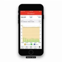 Fireboard Drive Fan Control Cable 16 Fireboard Drive Fan Control Cable -Barbecue Supplies Store fireboard drive fan control cable outdoor grill accessories 40052735410453