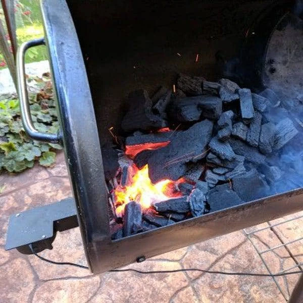 Fireboard Drive Fan Control Cable 9 Fireboard Drive Fan Control Cable - Image 7