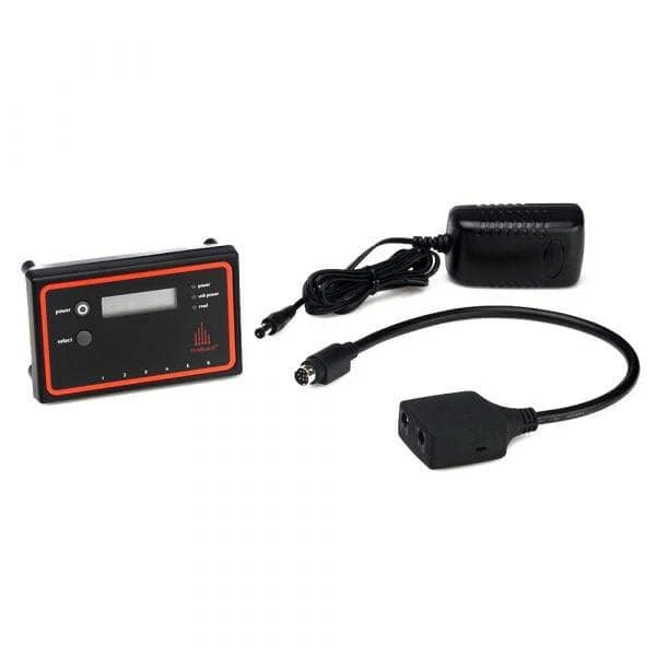 Fireboard Drive Fan Control Cable 6 Fireboard Drive Fan Control Cable - Image 4