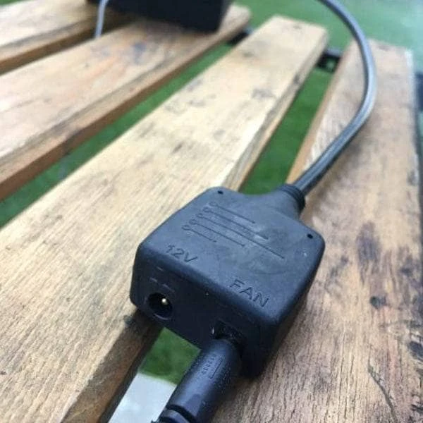 Fireboard Drive Fan Control Cable 11 Fireboard Drive Fan Control Cable - Image 9