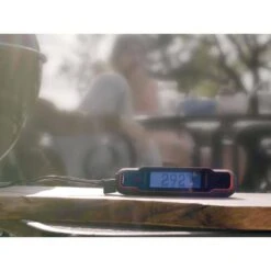 Fireboard Spark Instant-Read Thermometer -Barbecue Supplies Store fireboard spark instant read thermometer cooking thermometers 40052939653397