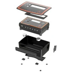 Fireboard Wireless Thermometer Case 11 Fireboard Wireless Thermometer Case -Barbecue Supplies Store fireboard wireless thermometer case outdoor grill accessories 40052688421141