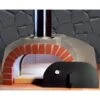 Forno Bravo Casa2G Wood Fired Oven, Kit -Barbecue Supplies Store forno bravo casa2g wood fired oven kit 32 in cooking surface pizza makers ovens 40052619215125