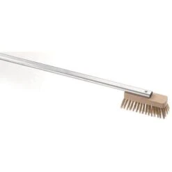 GI Metal Amica Brass Pizza Oven Brush