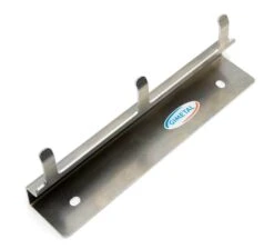 GI Metal Amica Peel Rack -Barbecue Supplies Store gi metal amica peel rack kitchen tools utensils 40053290500373