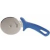 GI Metal PRO Pizza Cutter With Removable Stainless Steel Blade -Barbecue Supplies Store gi metal pro pizza cutter with removable stainless steel blade kitchen tools utensils 40053336932629