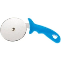 GI Metal Stainless Steel Pizza Cutter