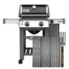 GrillGrate Panel Kit For Weber Genesis With GrateTool