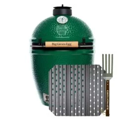 GrillGrate Set For Large Big Green Egg