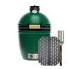 GrillGrate Set For Medium Big Green Egg -Barbecue Supplies Store grillgrate set for medium big green egg outdoor grill accessories 40053341192469