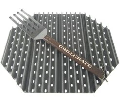 GrillGrate Set For Primo Oval XL