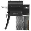 GrillGrate Set For Traeger Ironwood 1 GrillGrate Set For Traeger Ironwood -Barbecue Supplies Store grillgrate set for traeger ironwood outdoor grill accessories 40053371666709