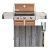 GrillGrate Set For Weber Genesis - Includes (5) 19.25" Panels + Grate Tool (2007-2016) 2 GrillGrate Set For Weber Genesis - Includes (5) 19.25" Panels + Grate Tool (2007-2016) -Barbecue Supplies Store grillgrate set for weber genesis includes 5 19 25 panels grate tool 2007 2016 outdoor grill accessories 40052979532053
